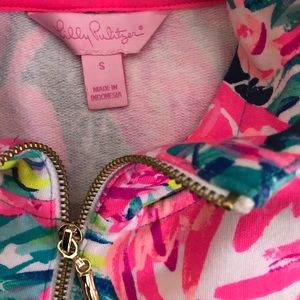 Lilly Pulitzer Skipper Dress